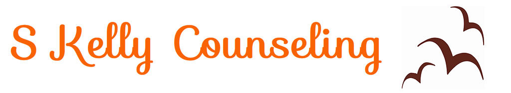 S Kelly Counseling Logo